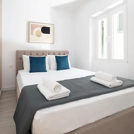 Despeto By Life Homes Korfu