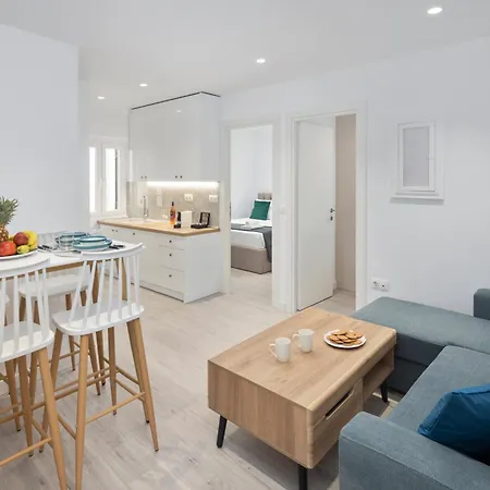 Daire Despeto By Life Homes