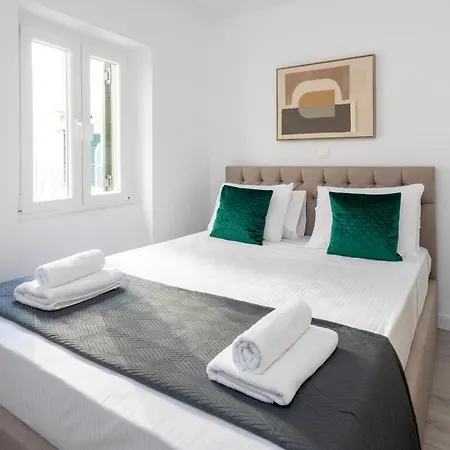 Despeto By Life Homes Daire Korfu