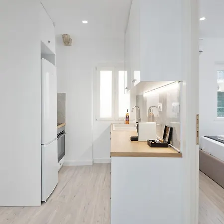 Despeto By Life Homes 公寓