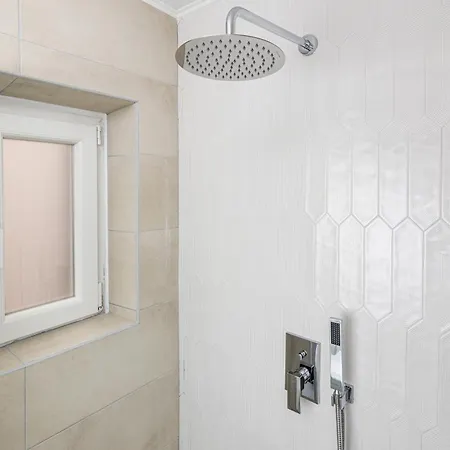 公寓 Despeto By Life Homes Corfu (city)