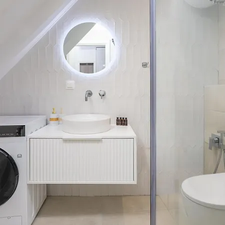 公寓 Despeto By Life Homes
