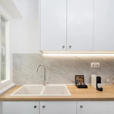 公寓 Despeto By Life Homes